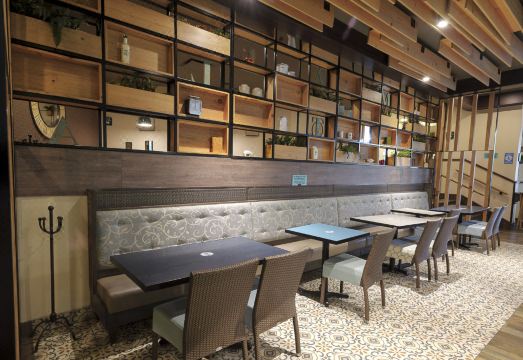 홀리데이 인 객실