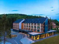 Lyra Hotel Plitvice Hotels in 