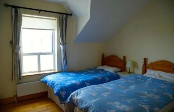 比奇維尤10號度假屋