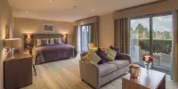 Cotswolds Hotel & Spa Hotels in West Oxfordshire District