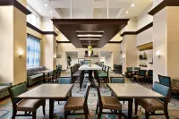 Hampton Inn & Suites Atlanta Airport West/Camp Creek Parkway - breakfast