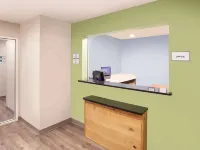 WoodSpring Suites Fayetteville I-49 Hotels in Washington County