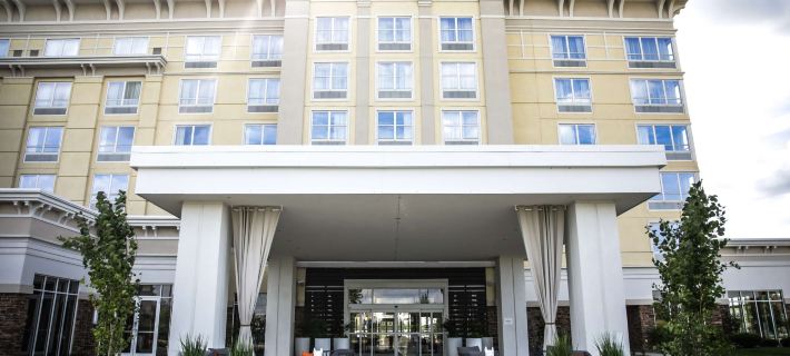 The Rewind West des Moines, Tapestry Collection by Hilton Hotels in Polk County
