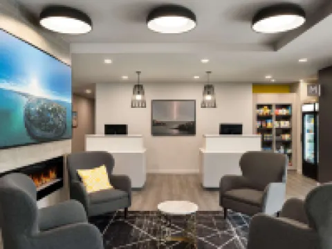 安蒂戈尼什麥客達溫德姆酒店 安蒂戈尼什酒店