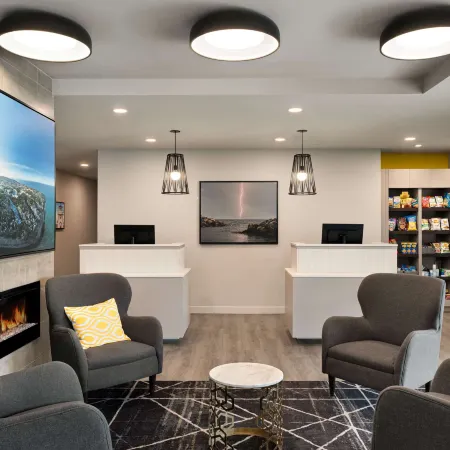 Microtel Inn & Suites by Wyndham Antigonish