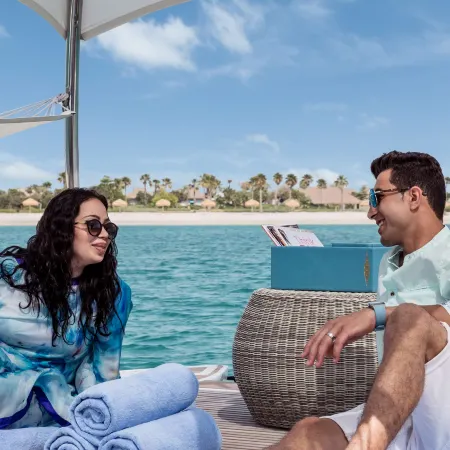 Banana Island Resort Doha by Anantara