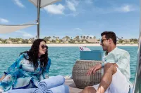 Banana Island Resort Doha by Anantara - románticos