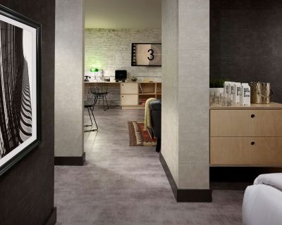 共有エリア ザ アンドレ ハウス パート オブ JdV by ハイアットの写真