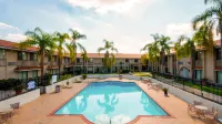 Studio 6 Anaheim Hills, CA Hotels in Yorba Linda
