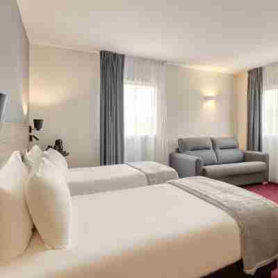 Sure Hotel by Best Western les Portes de Montauban Rooms