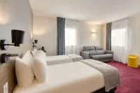 Sure Hotel by Best Western les Portes de Montauban Hotels in Midi-Pyrenees