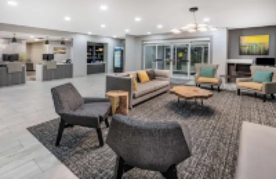 Hawthorn Extended Stay by Wyndham Ardmore