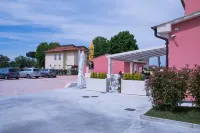 B&B Silvia Hotels in Massaciuccoli