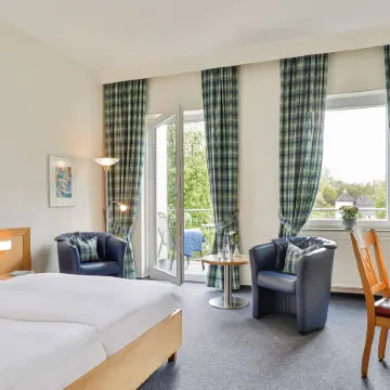 Dorint Parkhotel Siegen