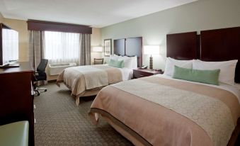 GrandStay Hotel & Suites - Glenwood