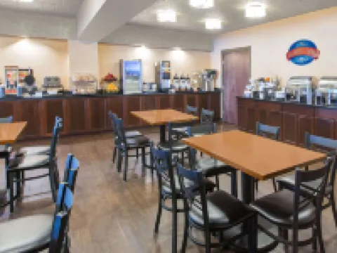 Baymont by Wyndham Bartonsville Poconos Hoteles en Bartonsville