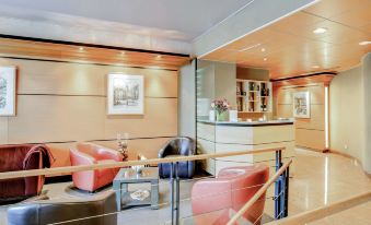 Hotel Londres et New York