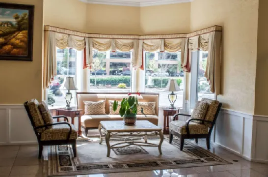 Quality Inn & Suites Fife Seattle Hotels in Fife