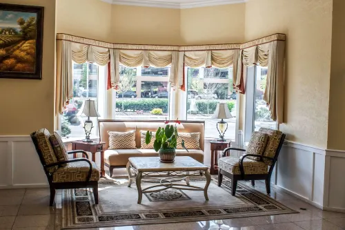 Quality Inn & Suites Fife Seattle Hotels in Fife