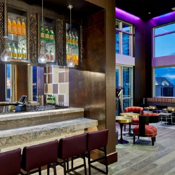 Hampton Inn and Suites Atlanta Midtown