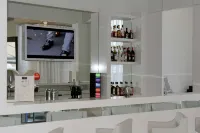 Perpignan - Centre Del Mon - bar