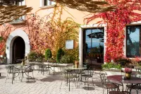 Qgat Restaurant Events & Hotel Hotels in Sant Cugat del Valles