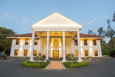 Amani Safari Lodge Hotels in 