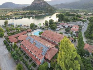 Portakal Hotel Dalyan