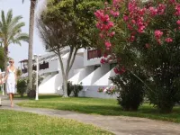 Sandos Papagayo