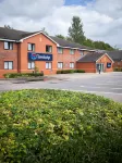 Travelodge Buckingham Các khách sạn ở Buckingham