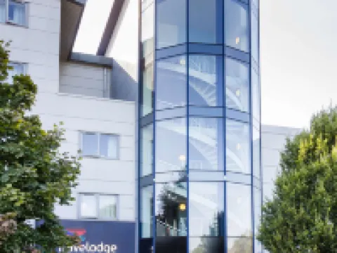Travelodge Guildford Hotels in Guildford