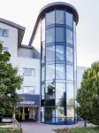 Travelodge Guildford Các khách sạn gần Royal Surrey County Hospital