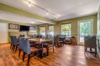 Quality Inn & Suites Creedmor - Butner Hotel a Tally Ho