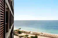 Wyndham Garden Ajman Corniche - Merinäköala