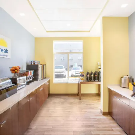 Days Inn & Suites by Wyndham Kearney