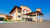 Best Western Plus Havre Inn  Suites