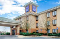 Spark by Hilton Montgomery EastChase Hotels in Montgomery