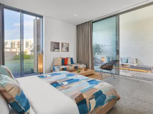 Voyage Torba Hotel