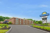 Windsor Hotel Hoteles en Municipio de Cranbury
