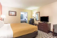 Econo Lodge Laurel Hotels in Laurel