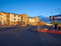 Comfort Inn & Suites Page at Lake Powell Hotels in Page