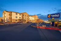 Comfort Inn & Suites Page at Lake Powell Hotels near Lower Antelope Canyon