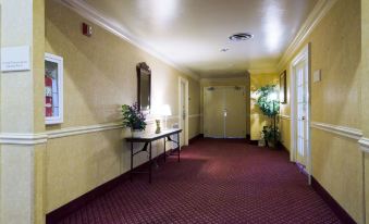Motel 6 Frederick, MD - Fort Detrick