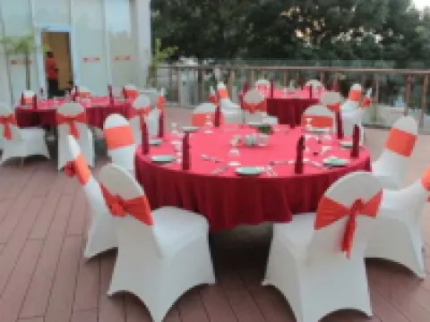 Harris Hotel Batam Center Hotels in Batam