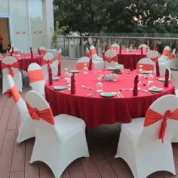 Harris Hotel Batam Center