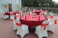 Harris Hotel Batam Center