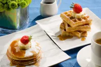 Hyatt Regency Kinabalu - breakfast