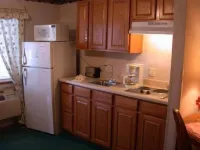 Townhouse Inn & Suites Omaha Hotels in Omaha