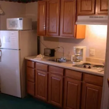 Townhouse Inn & Suites Omaha
