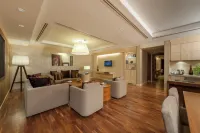 인터컨티넨탈 알 코바르 바이 IHG